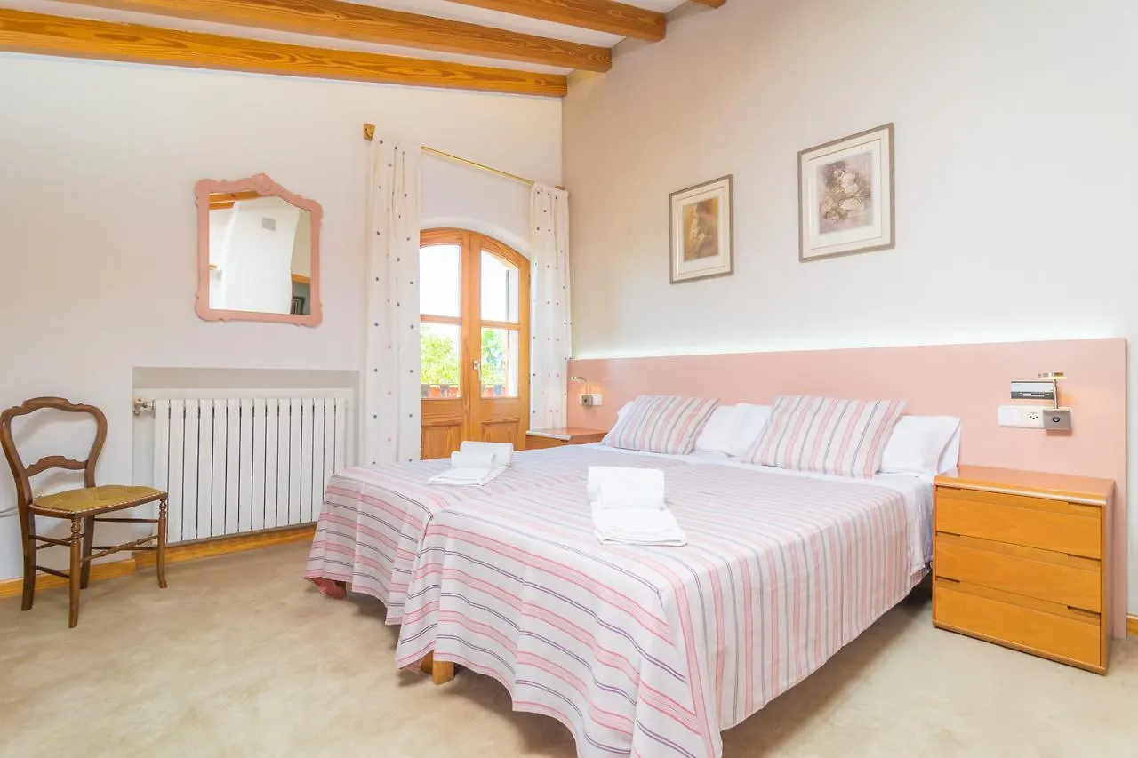 Villa Marjals Muro 0*,