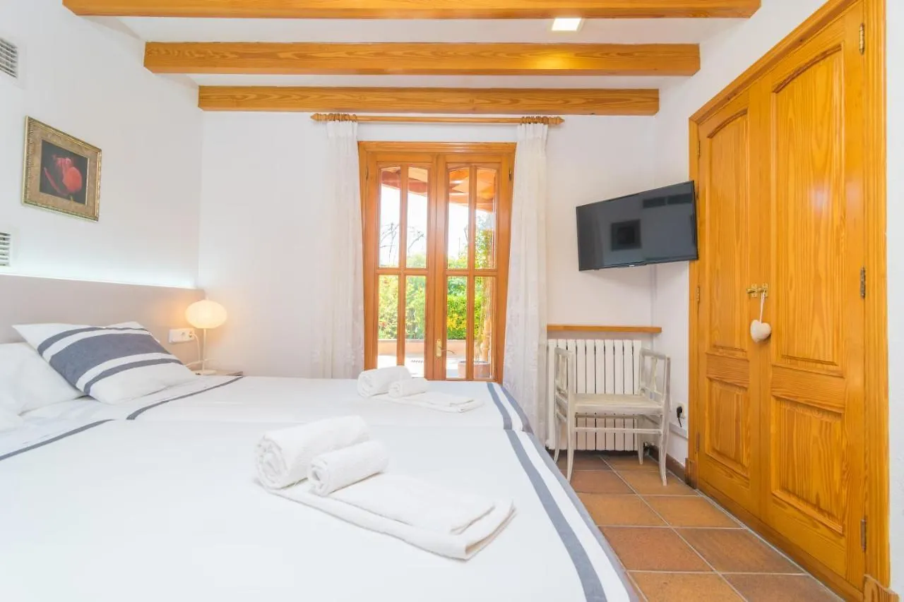 Villa Marjals Muro 0*,  Spain
