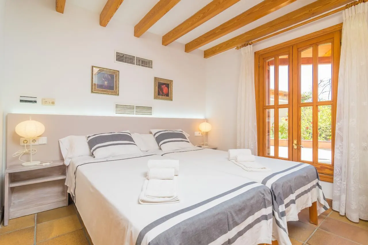Villa Marjals Muro