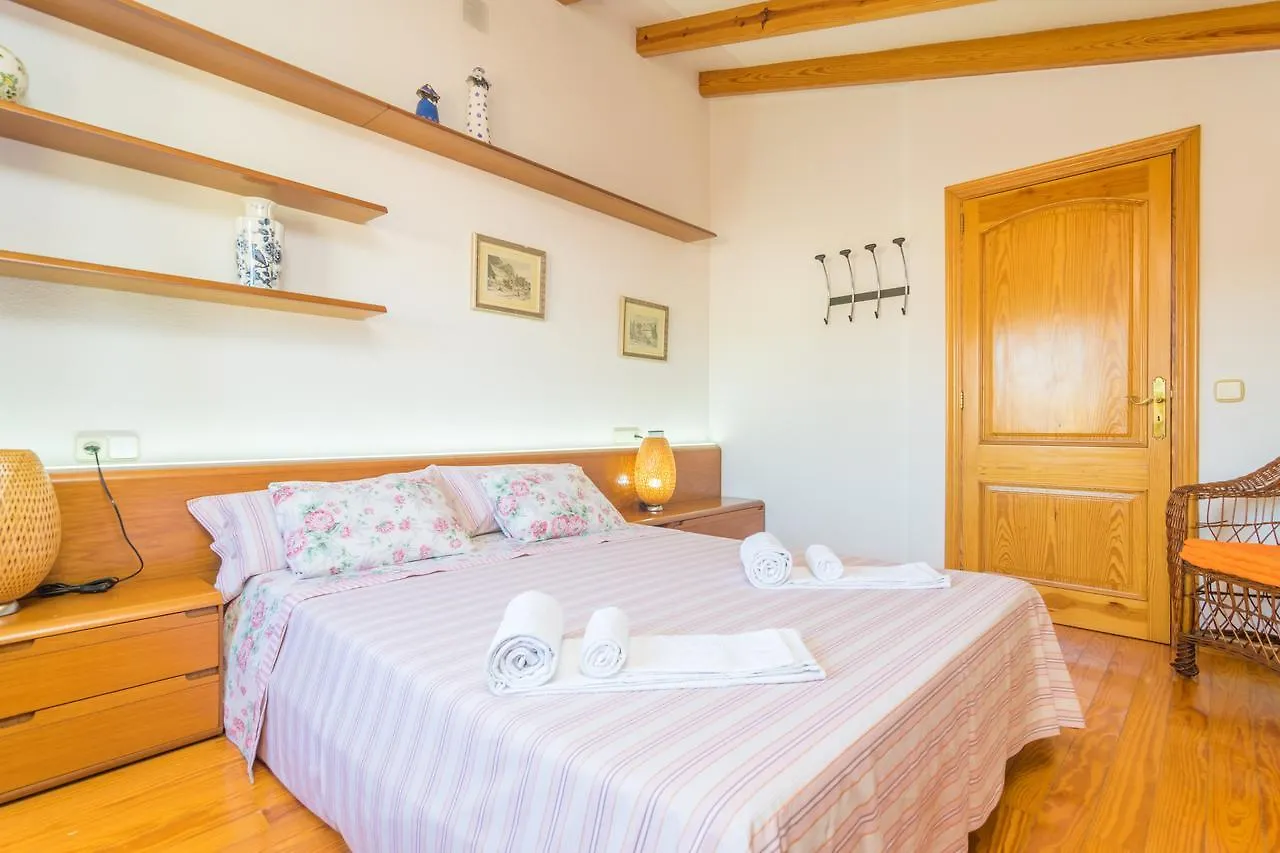 Villa Marjals Muro 0*,  Spain