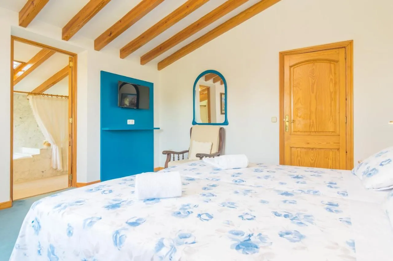Villa Marjals Muro 0*,  Spain
