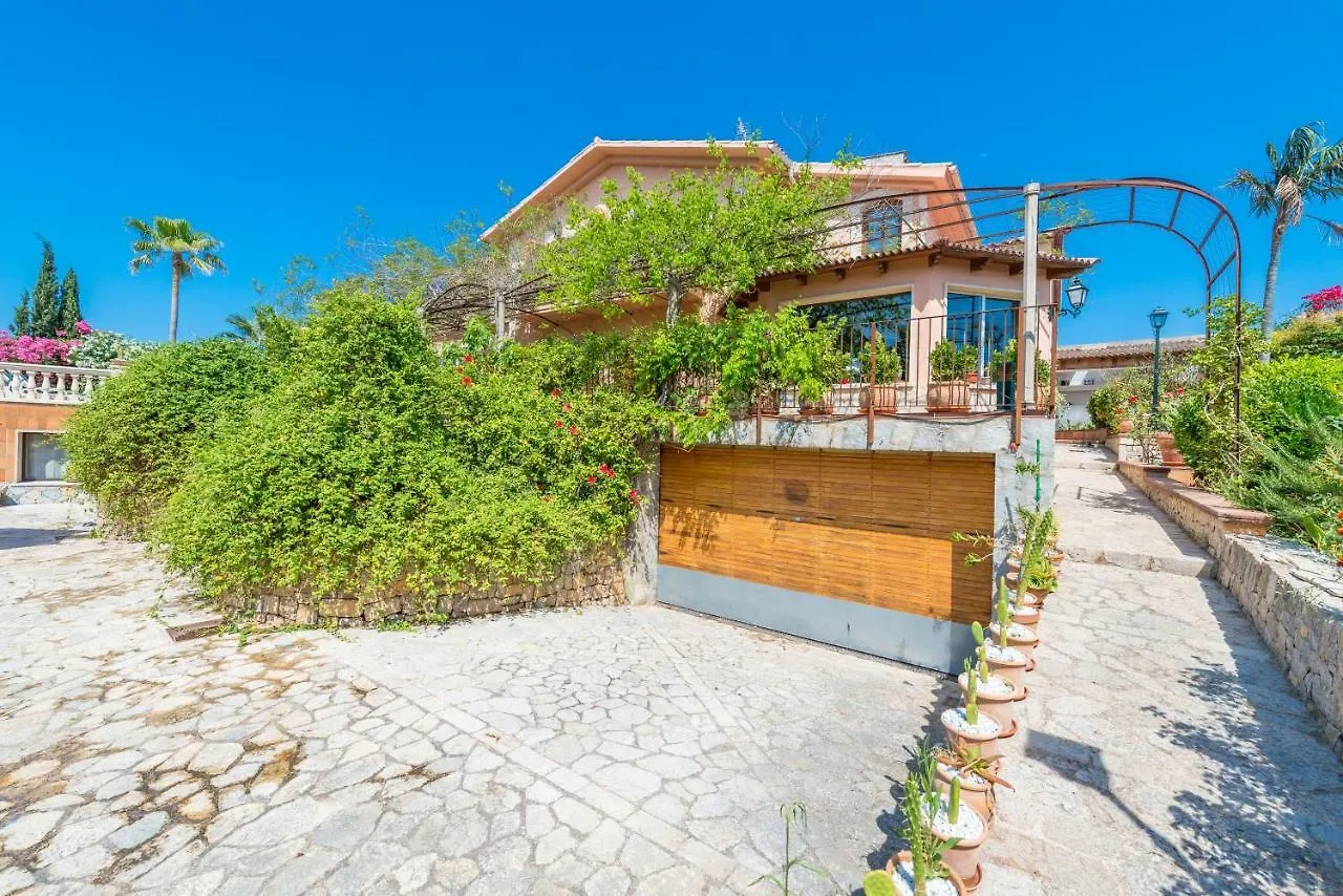 Villa Marjals Muro 0*,  Spain