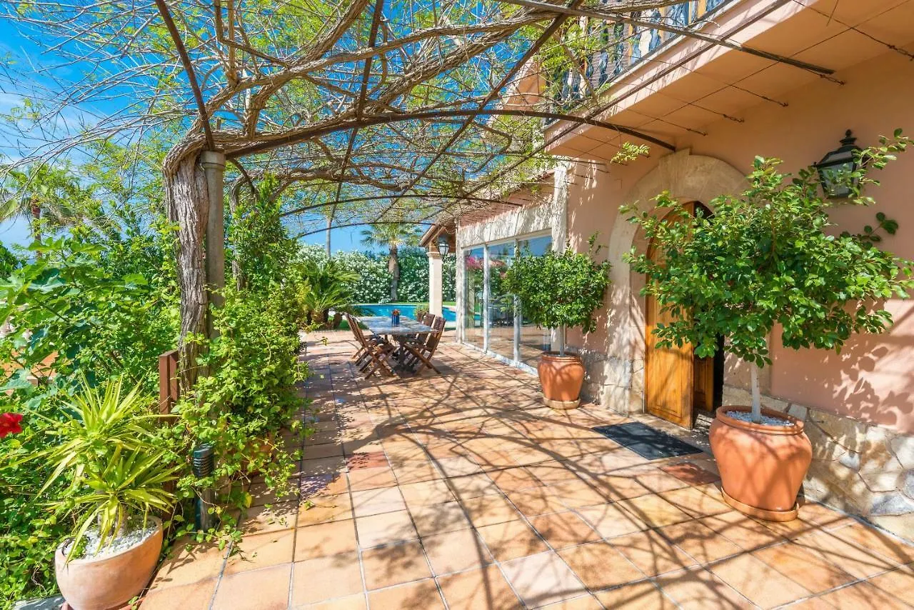 Villa Marjals Muro 0*,  Spain