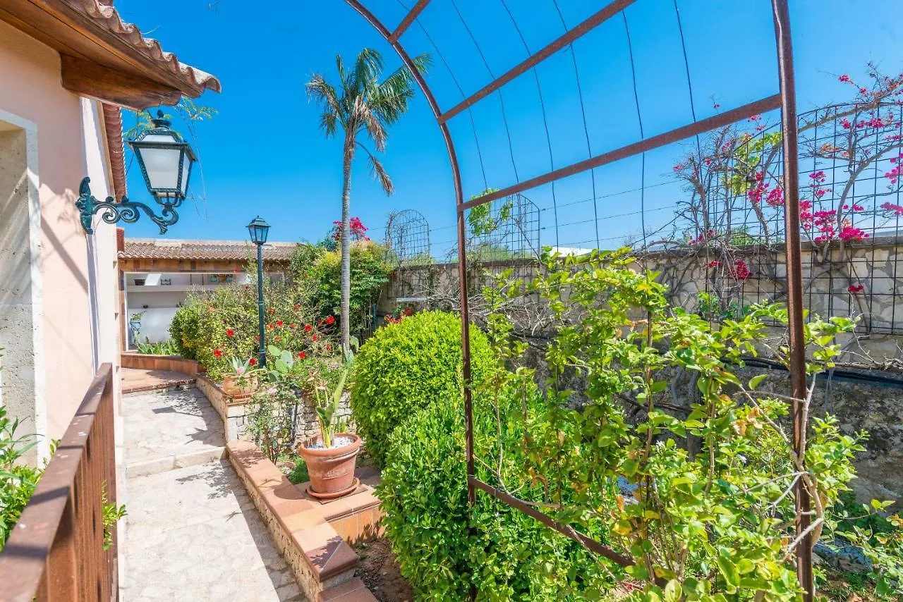 Villa Marjals Muro